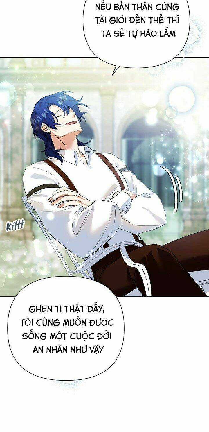 Ác Nữ Hôm Nay Lại Yêu Đời Rồi! Chapter 9 trang 39