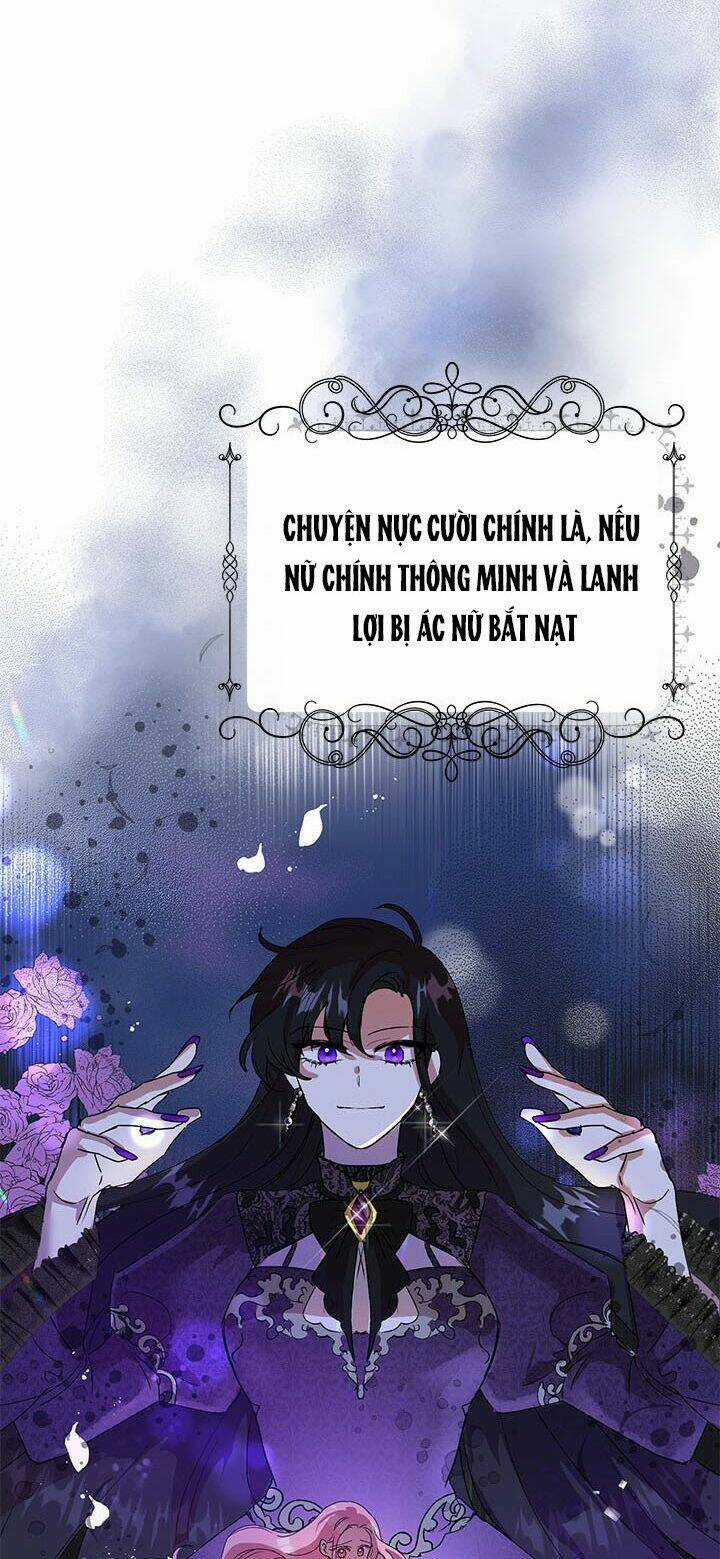 Ác Nữ Hôm Nay Lại Yêu Đời Rồi! Chapter 9 trang 44