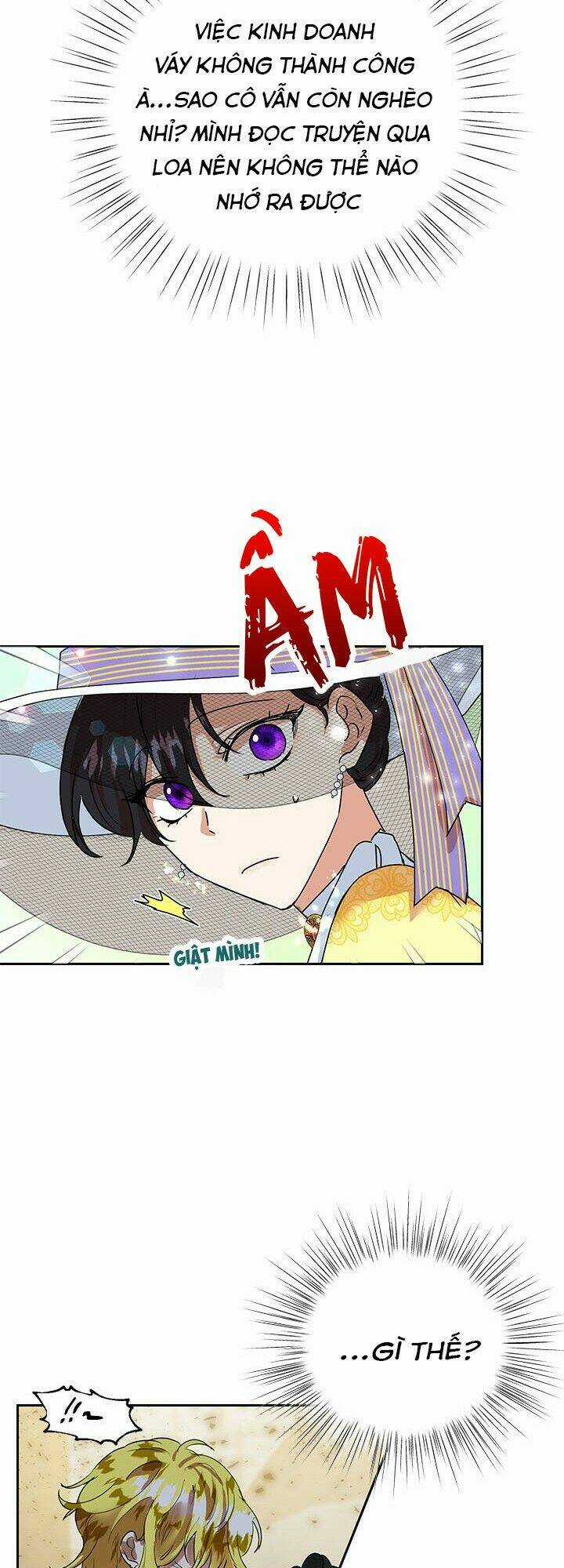 Ác Nữ Hôm Nay Lại Yêu Đời Rồi! Chapter 9 trang 47