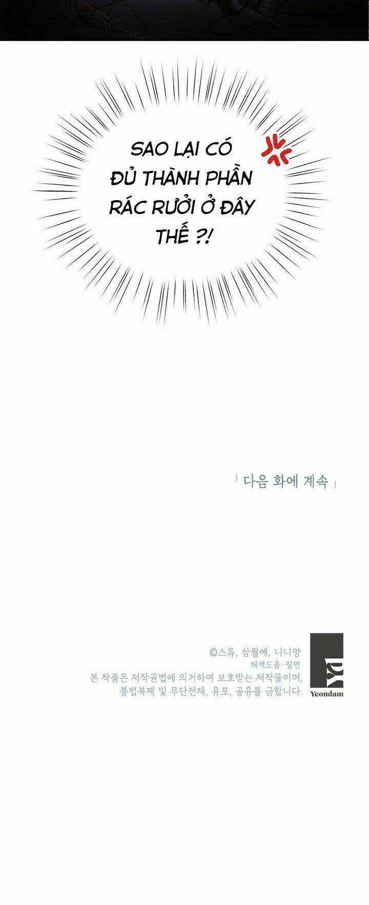 Ác Nữ Hôm Nay Lại Yêu Đời Rồi! Chapter 9 trang 50