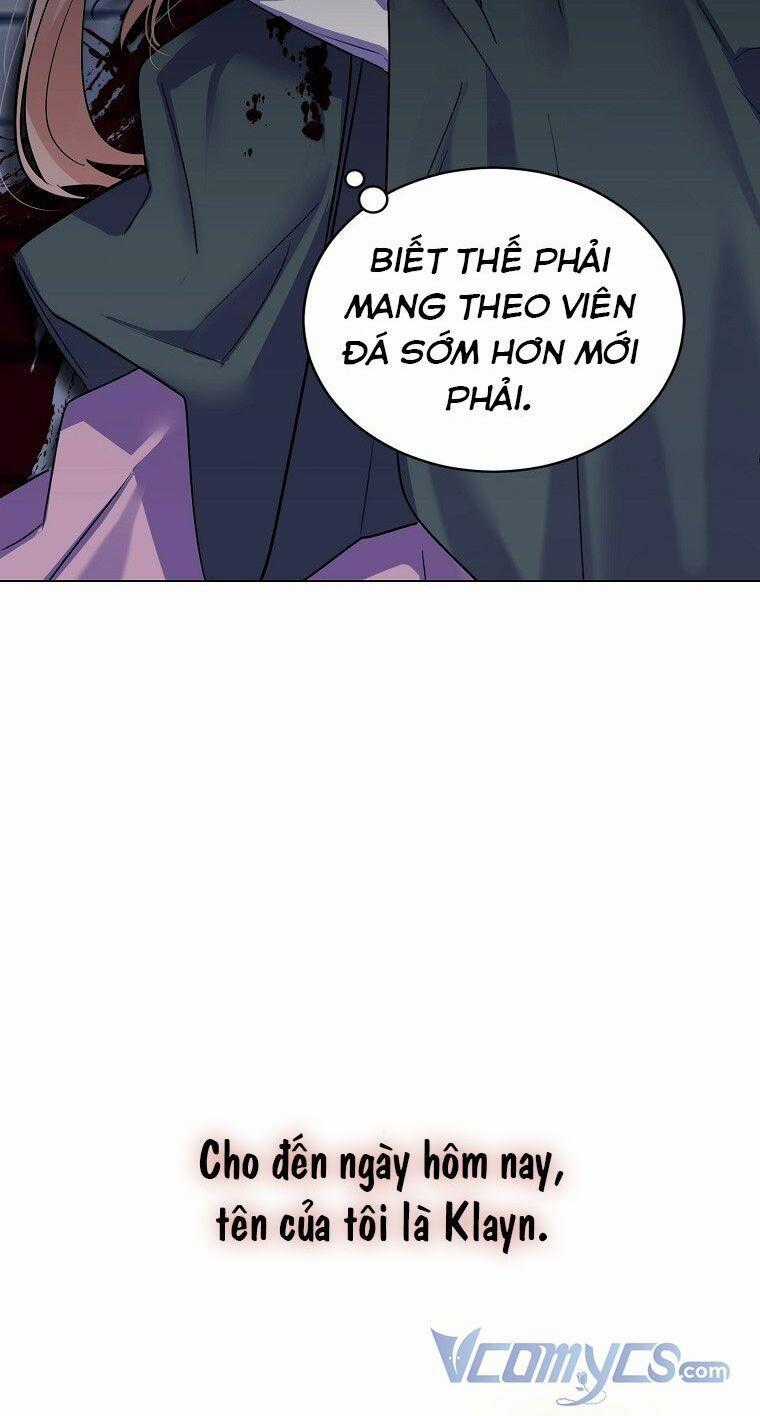Ác Nữ Karuna Bé Lại Chapter 1 trang 1