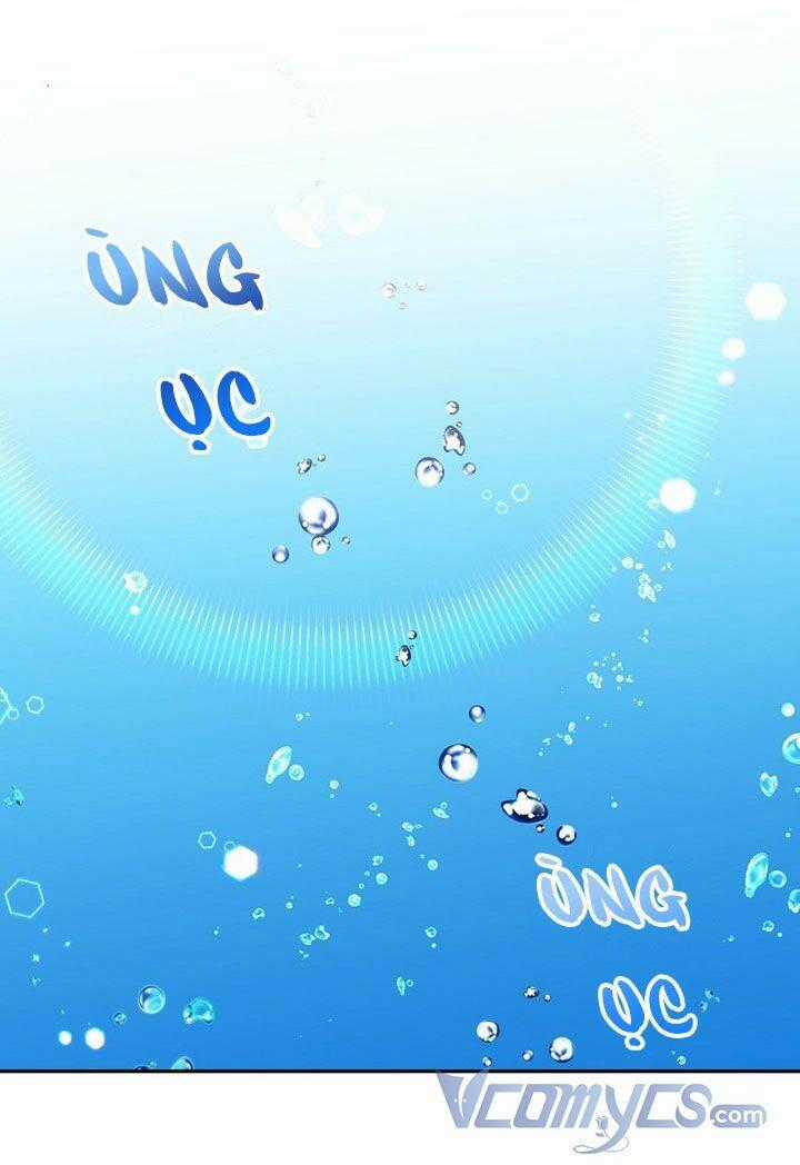 Ác Nữ Karuna Bé Lại Chapter 13 trang 1