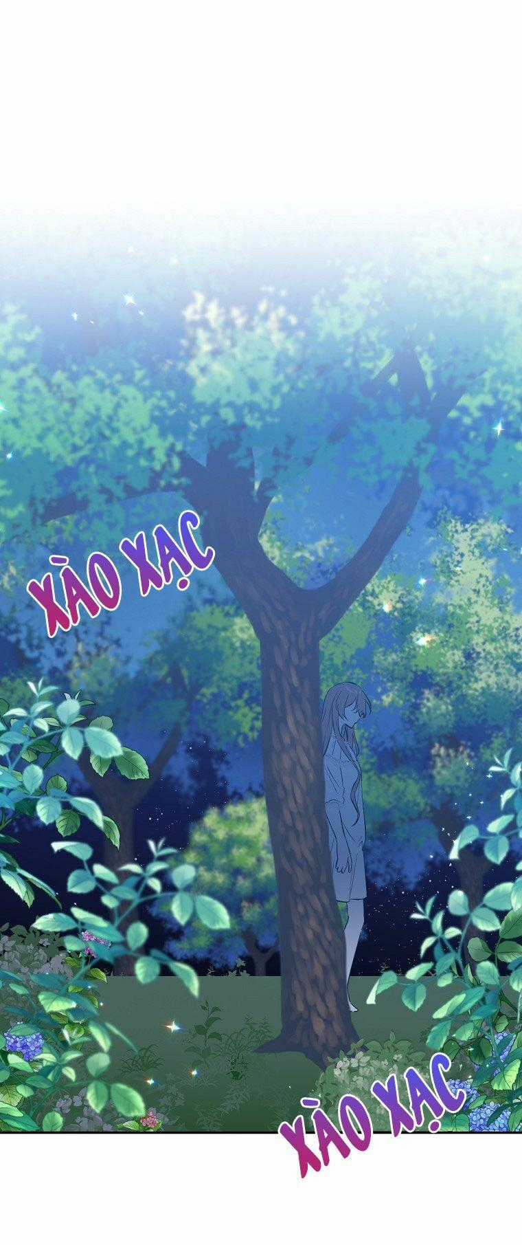 Ác Nữ Karuna Bé Lại Chapter 14 trang 0
