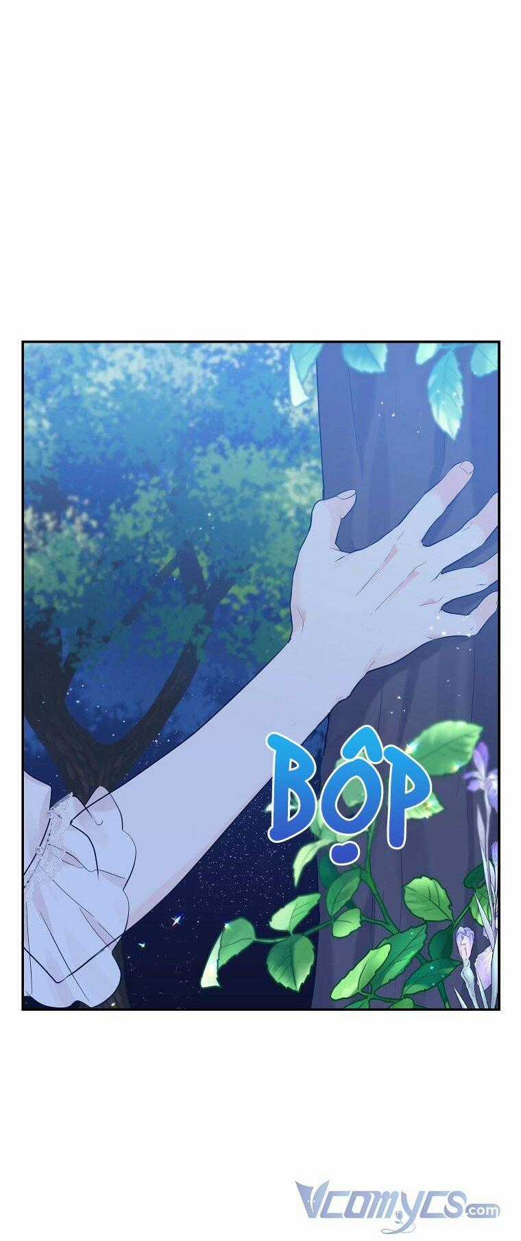 Ác Nữ Karuna Bé Lại Chapter 14 trang 1