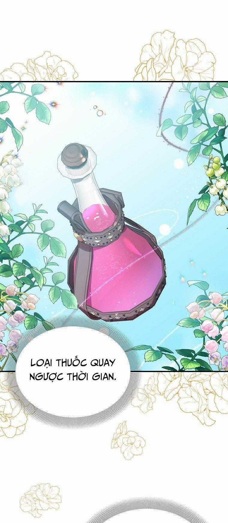 Ác Nữ Karuna Bé Lại Chapter 16 trang 0