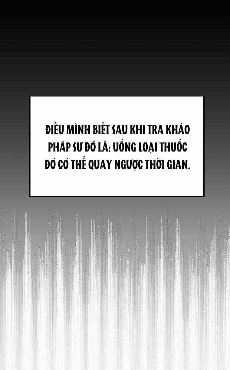 Ác Nữ Karuna Bé Lại Chapter 17 trang 0