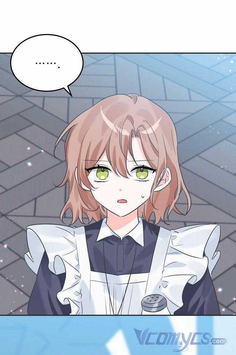 Ác Nữ Karuna Bé Lại Chapter 19 trang 1