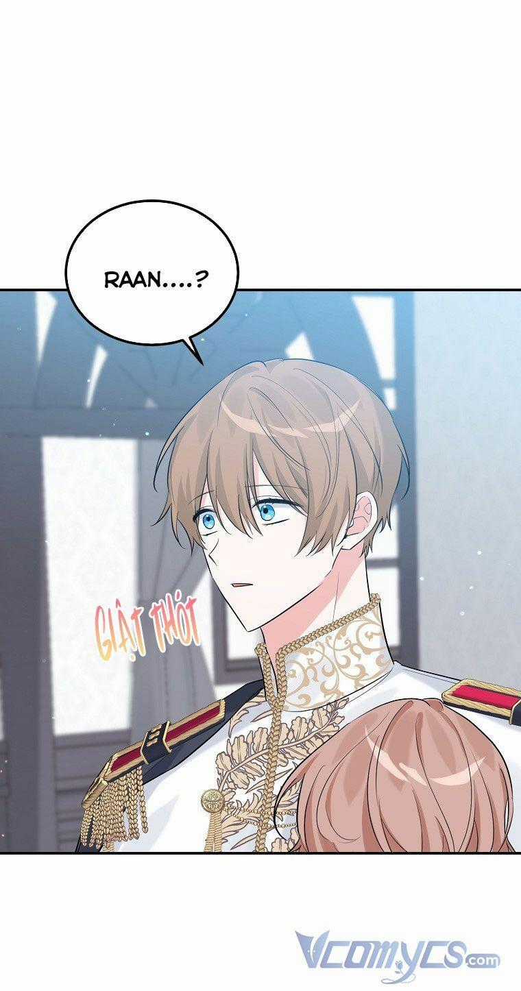 Ác Nữ Karuna Bé Lại Chapter 20 trang 0