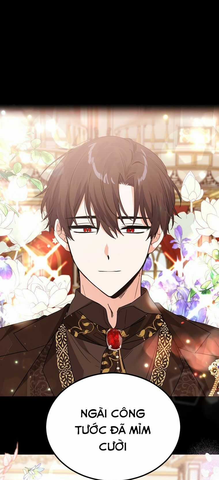 Ác Nữ Karuna Bé Lại Chapter 26 trang 10