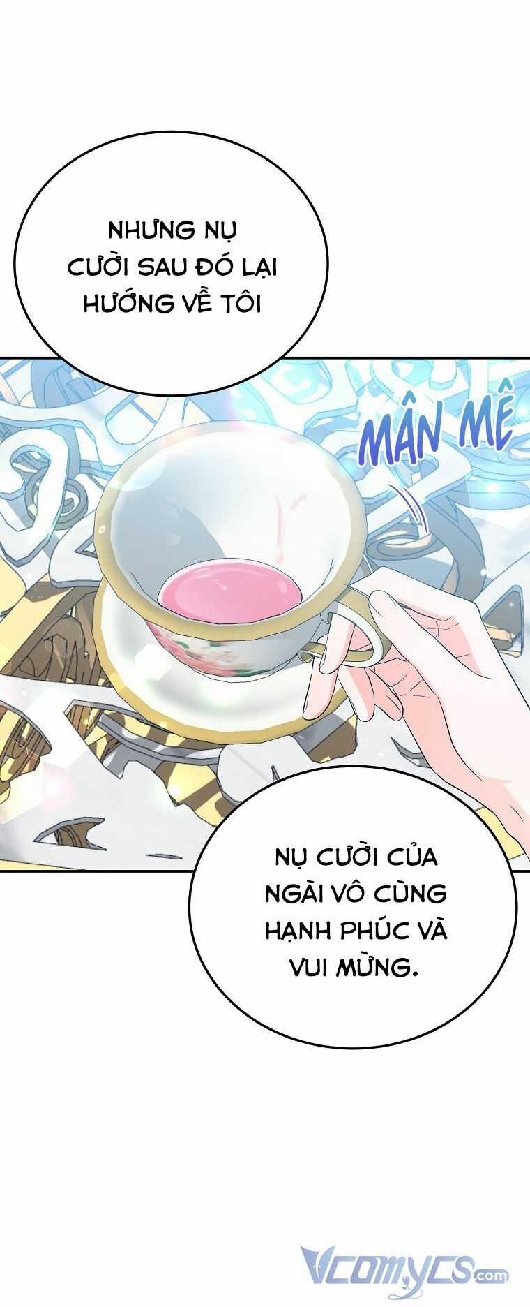 Ác Nữ Karuna Bé Lại Chapter 26 trang 13