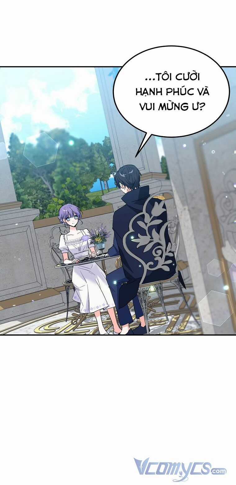 Ác Nữ Karuna Bé Lại Chapter 26 trang 15