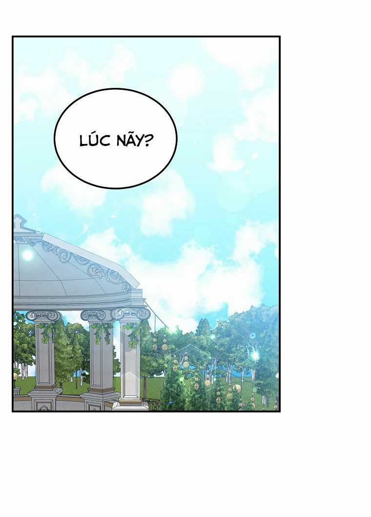 Ác Nữ Karuna Bé Lại Chapter 26 trang 17
