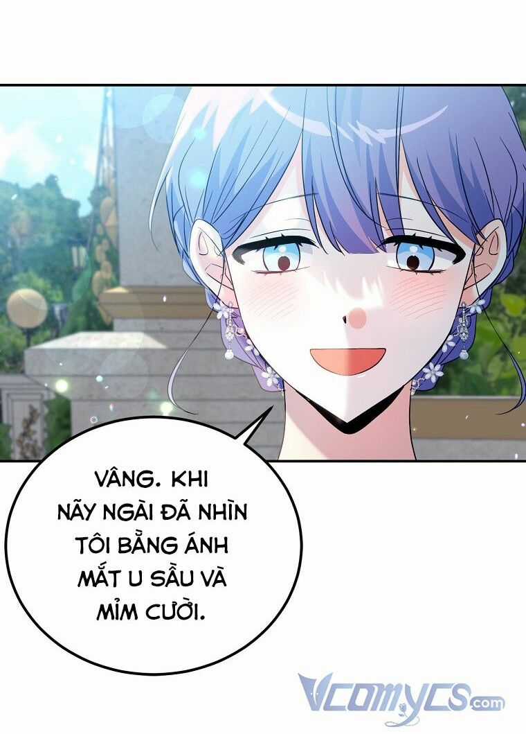 Ác Nữ Karuna Bé Lại Chapter 26 trang 18