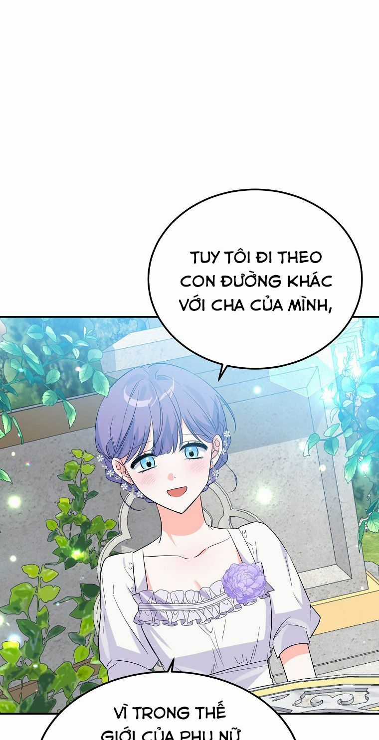Ác Nữ Karuna Bé Lại Chapter 26 trang 2