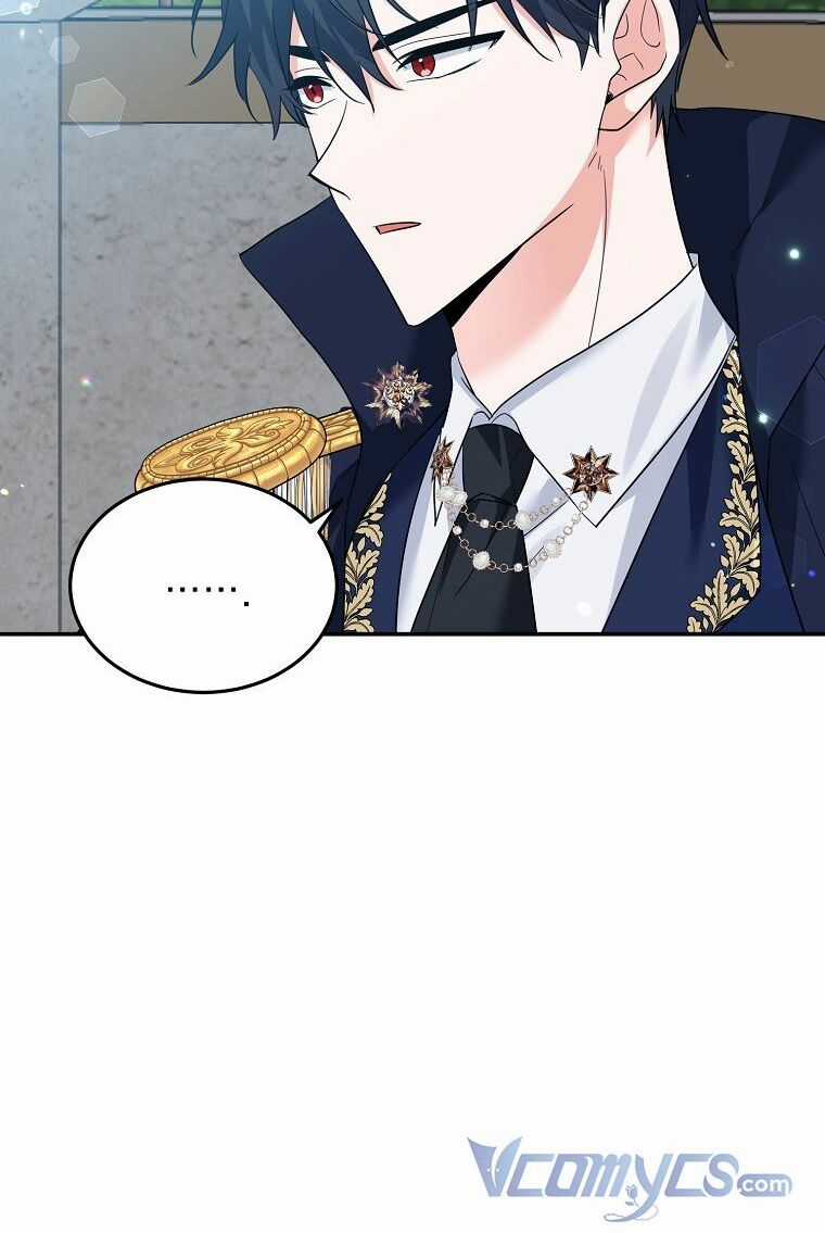 Ác Nữ Karuna Bé Lại Chapter 26 trang 20
