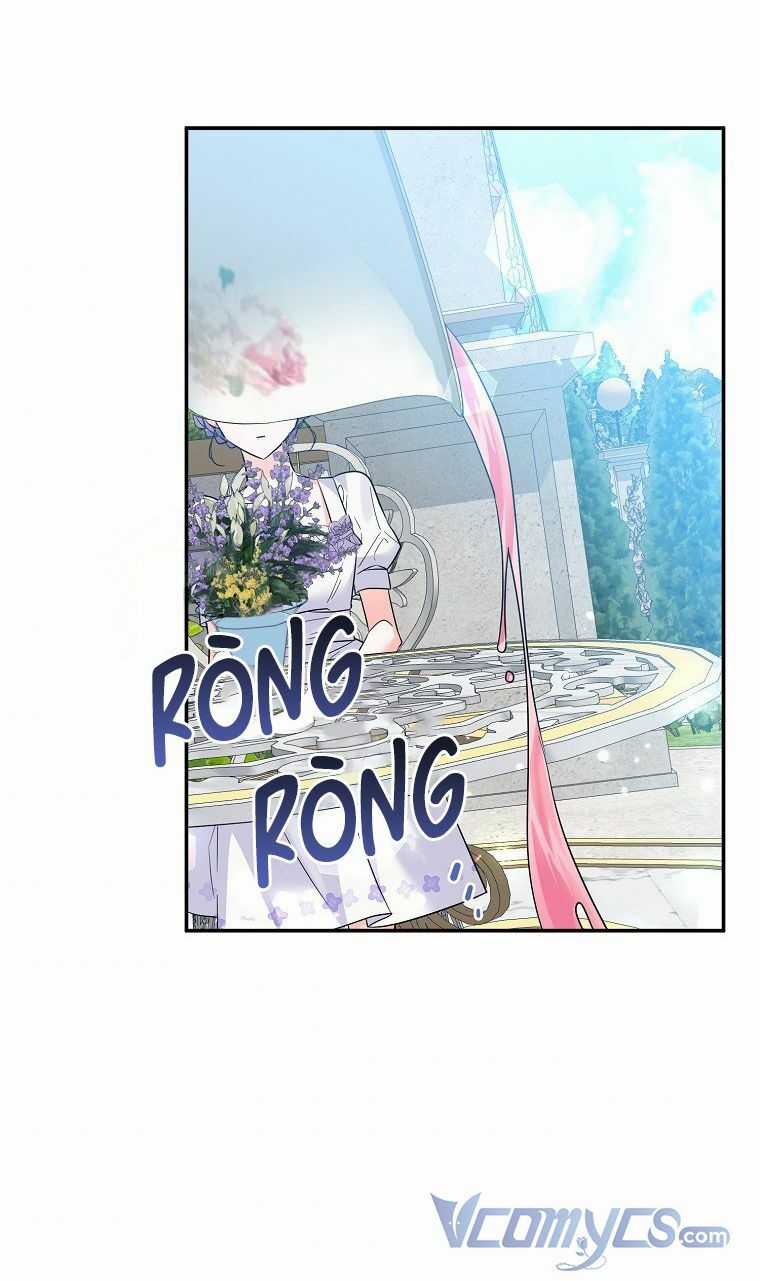 Ác Nữ Karuna Bé Lại Chapter 26 trang 24