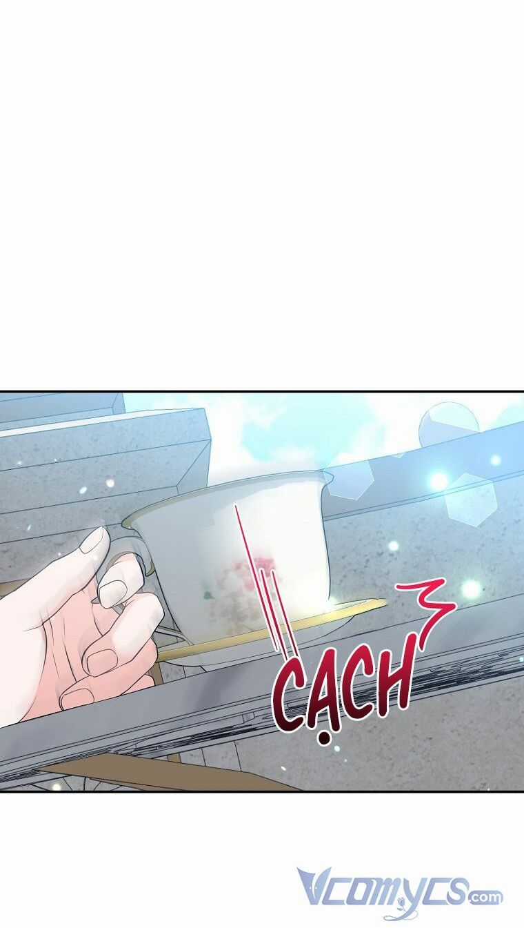 Ác Nữ Karuna Bé Lại Chapter 26 trang 26