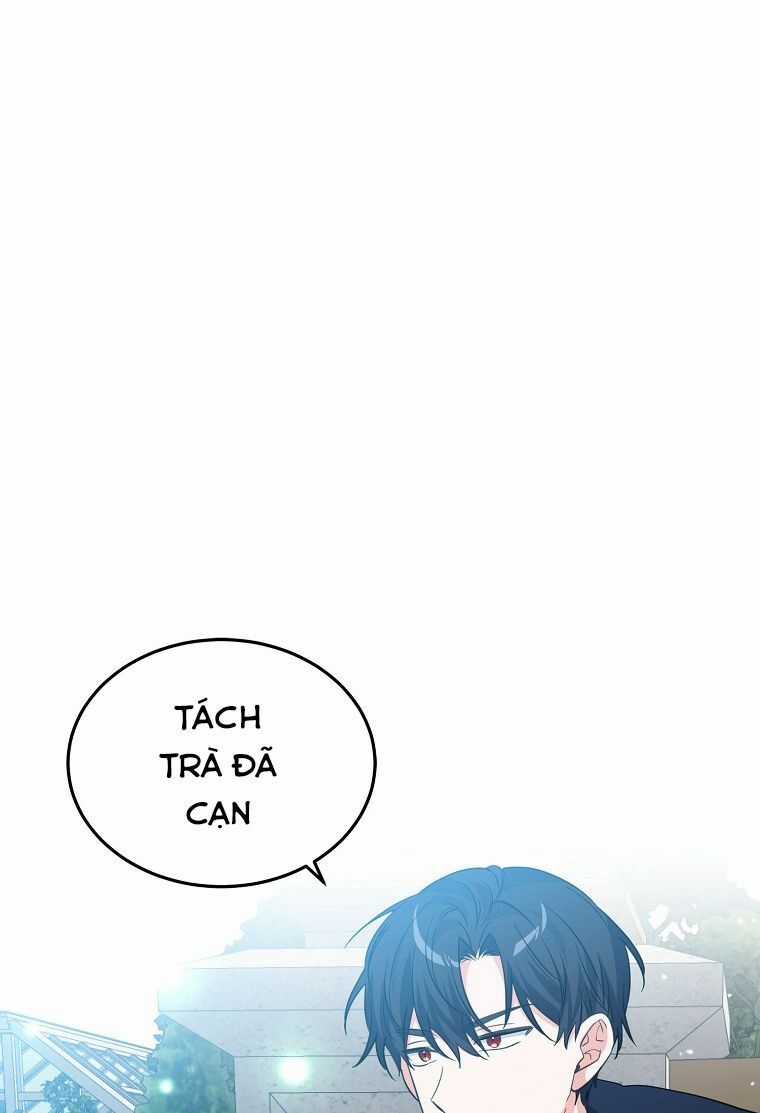 Ác Nữ Karuna Bé Lại Chapter 26 trang 27