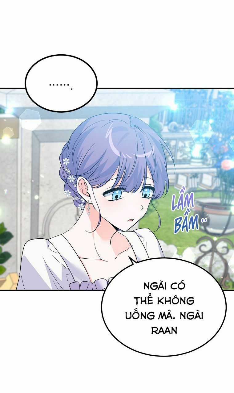 Ác Nữ Karuna Bé Lại Chapter 26 trang 29