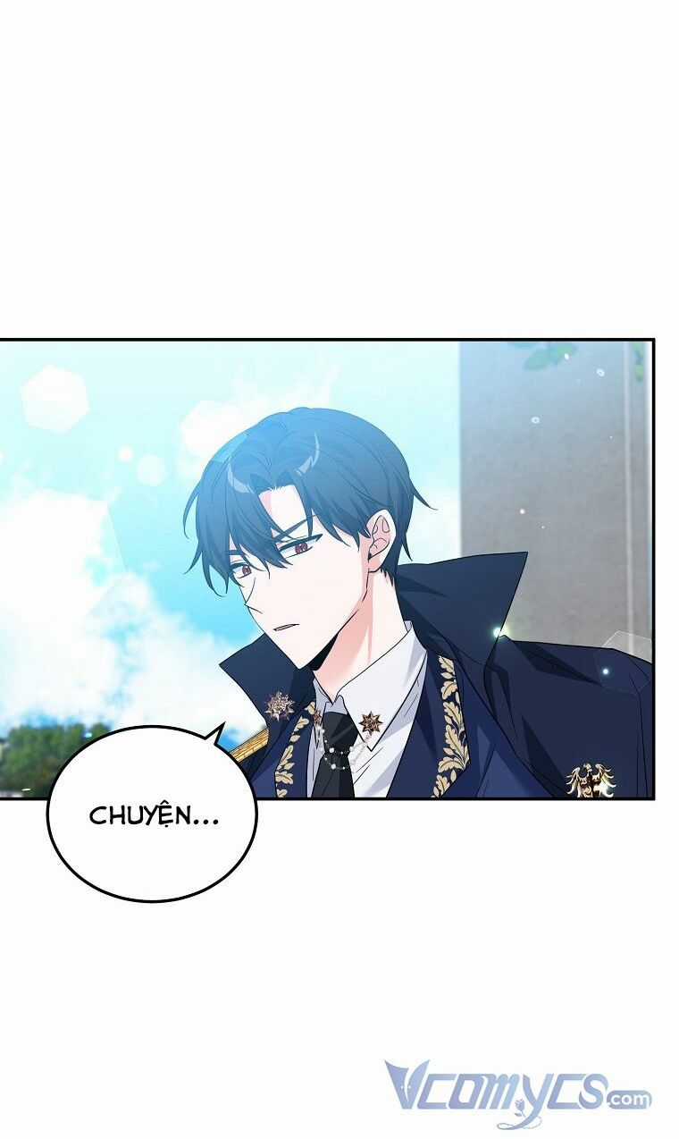 Ác Nữ Karuna Bé Lại Chapter 26 trang 30