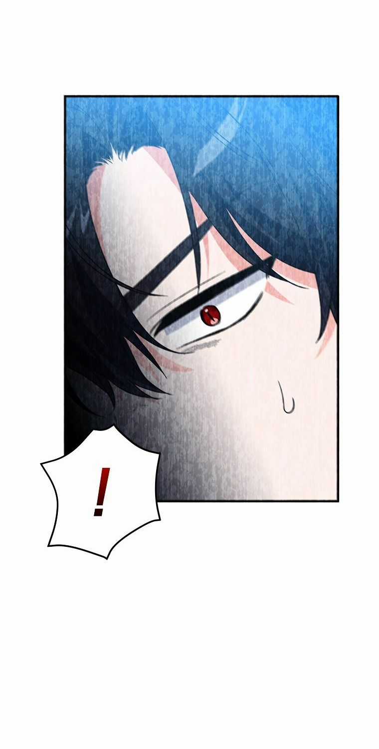 Ác Nữ Karuna Bé Lại Chapter 26 trang 31