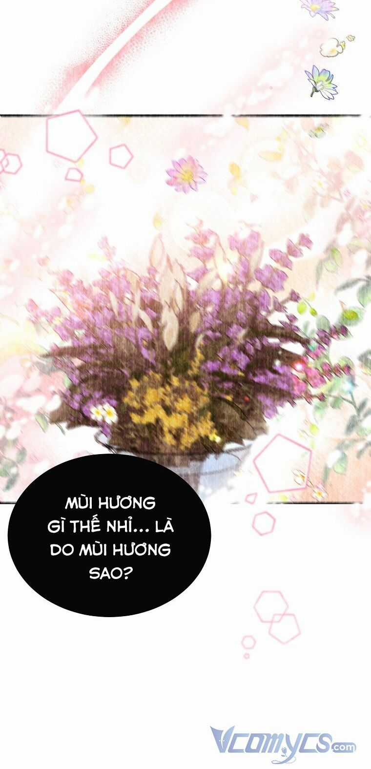 Ác Nữ Karuna Bé Lại Chapter 26 trang 34