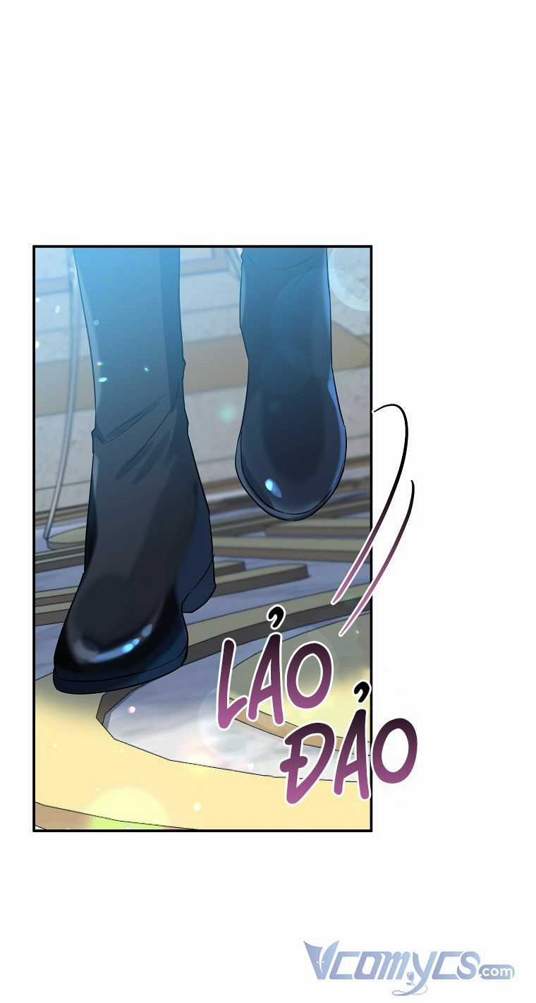 Ác Nữ Karuna Bé Lại Chapter 26 trang 36
