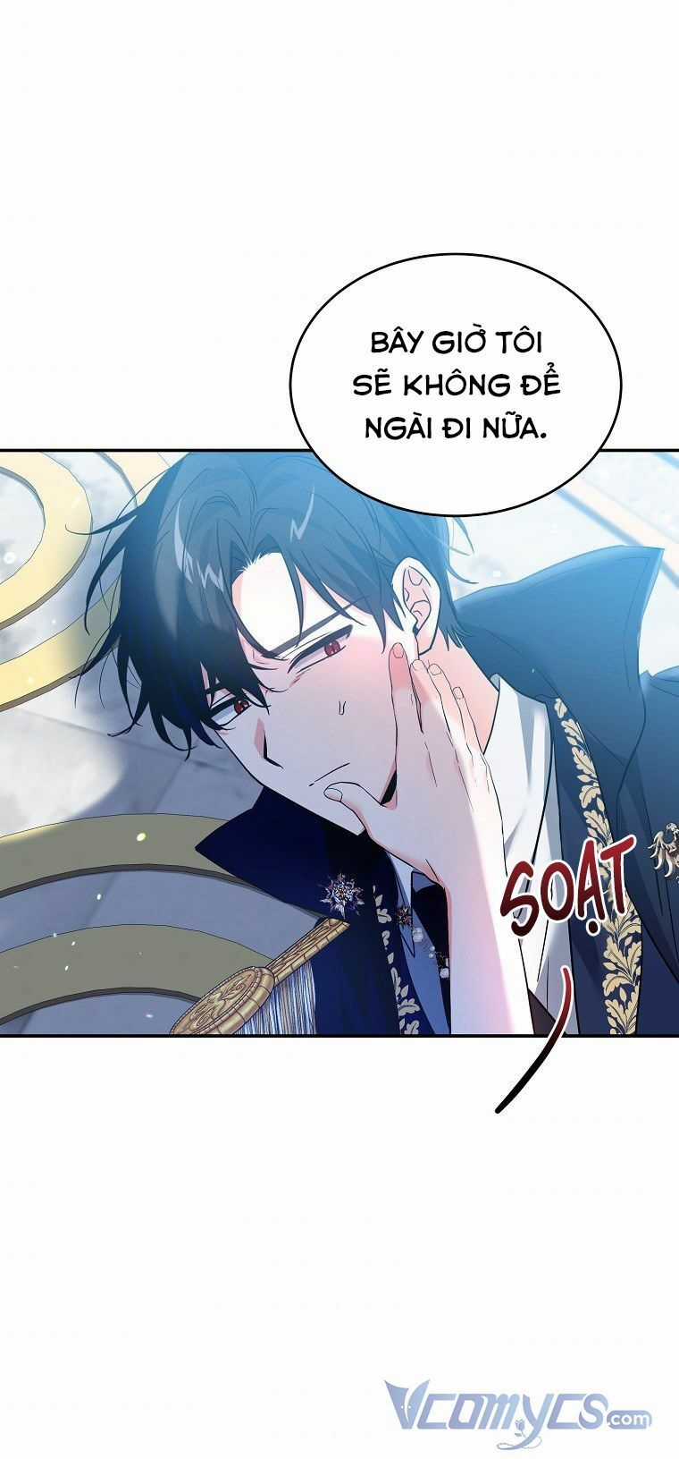 Ác Nữ Karuna Bé Lại Chapter 26 trang 40