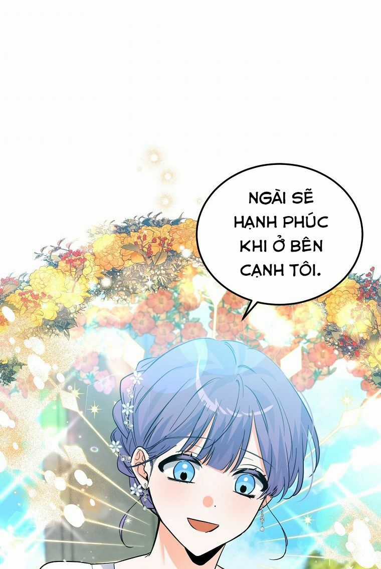 Ác Nữ Karuna Bé Lại Chapter 26 trang 41