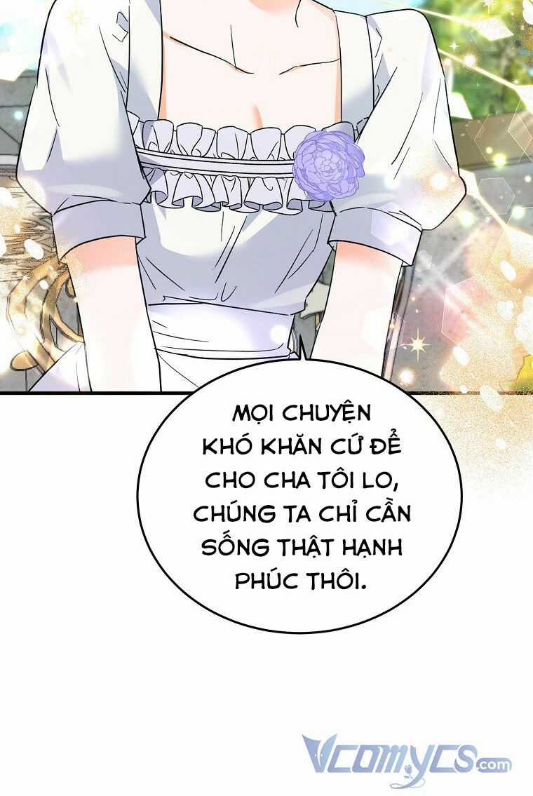 Ác Nữ Karuna Bé Lại Chapter 26 trang 42