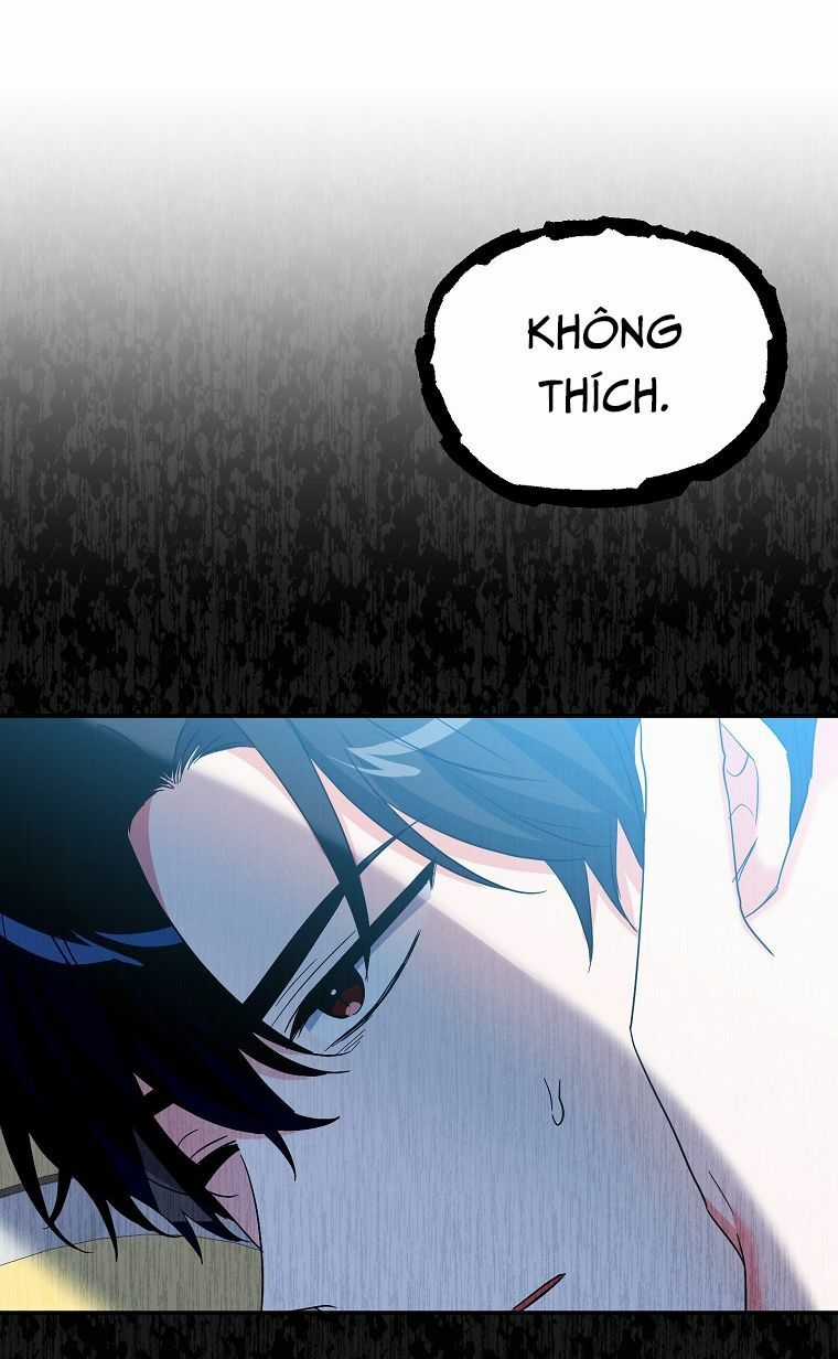 Ác Nữ Karuna Bé Lại Chapter 26 trang 43