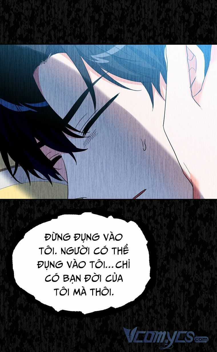 Ác Nữ Karuna Bé Lại Chapter 26 trang 44