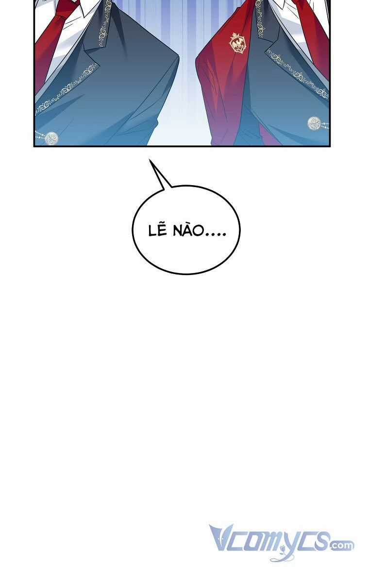 Ác Nữ Karuna Bé Lại Chapter 26 trang 51
