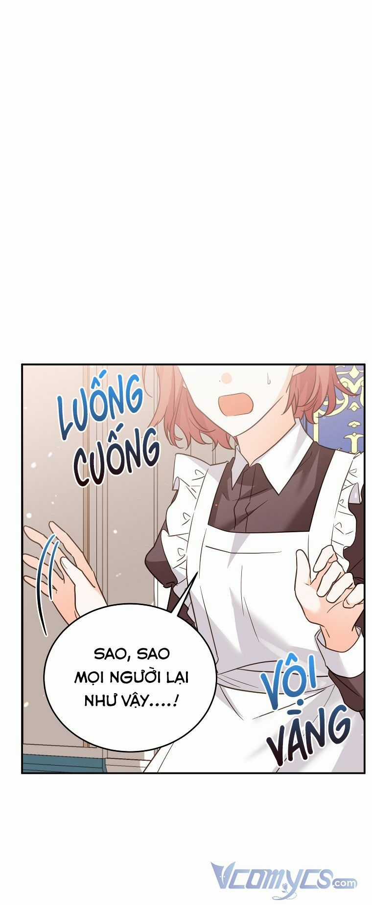 Ác Nữ Karuna Bé Lại Chapter 26 trang 52