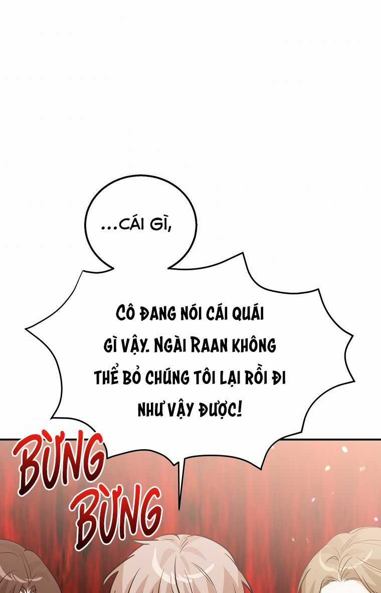 Ác Nữ Karuna Bé Lại Chapter 26 trang 56
