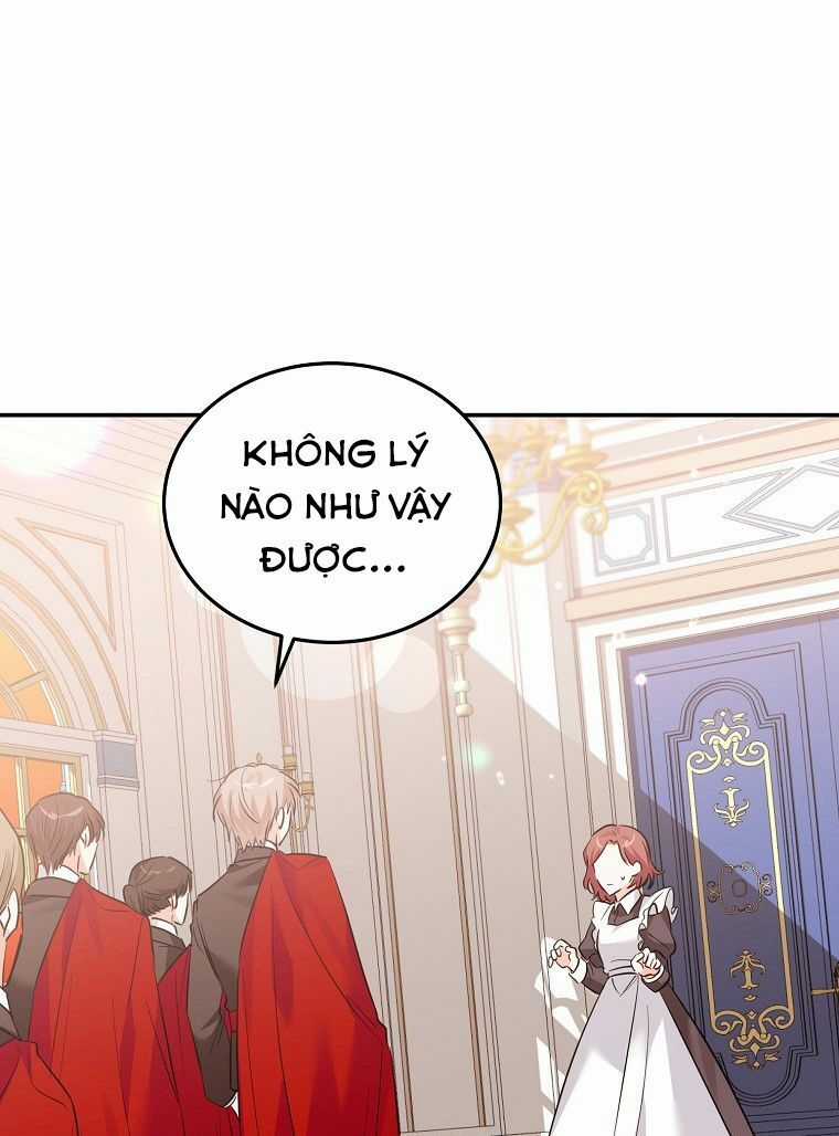 Ác Nữ Karuna Bé Lại Chapter 26 trang 60