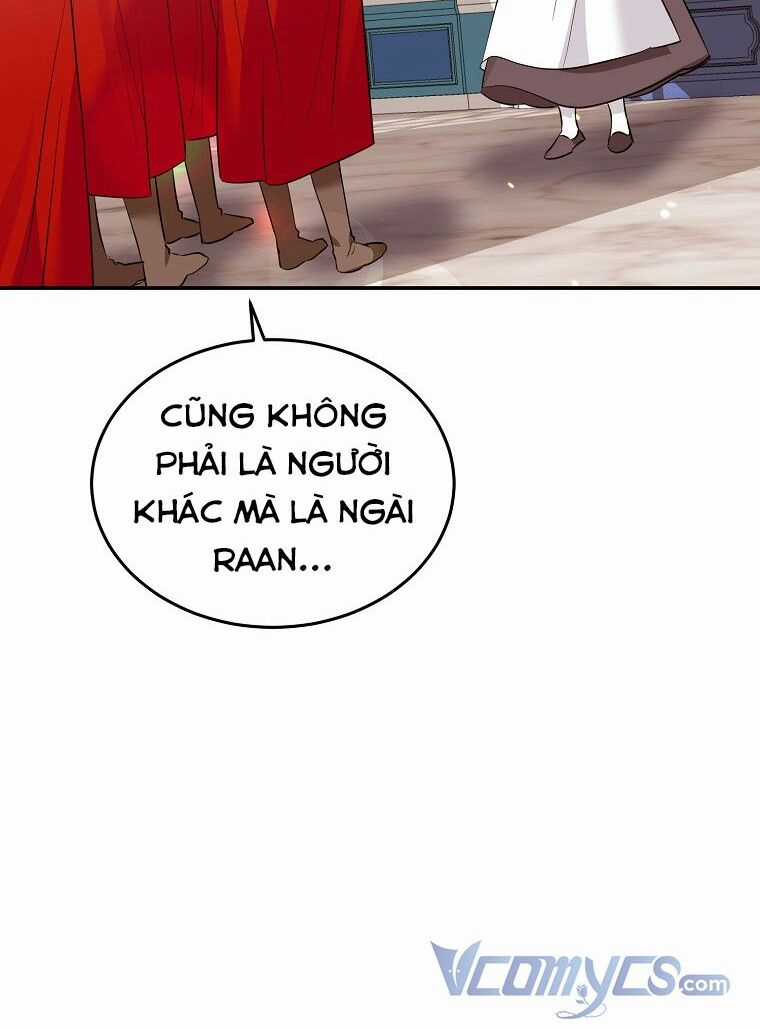 Ác Nữ Karuna Bé Lại Chapter 26 trang 61