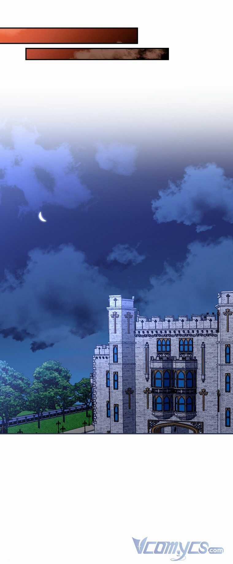 Ác Nữ Karuna Bé Lại Chapter 26 trang 62
