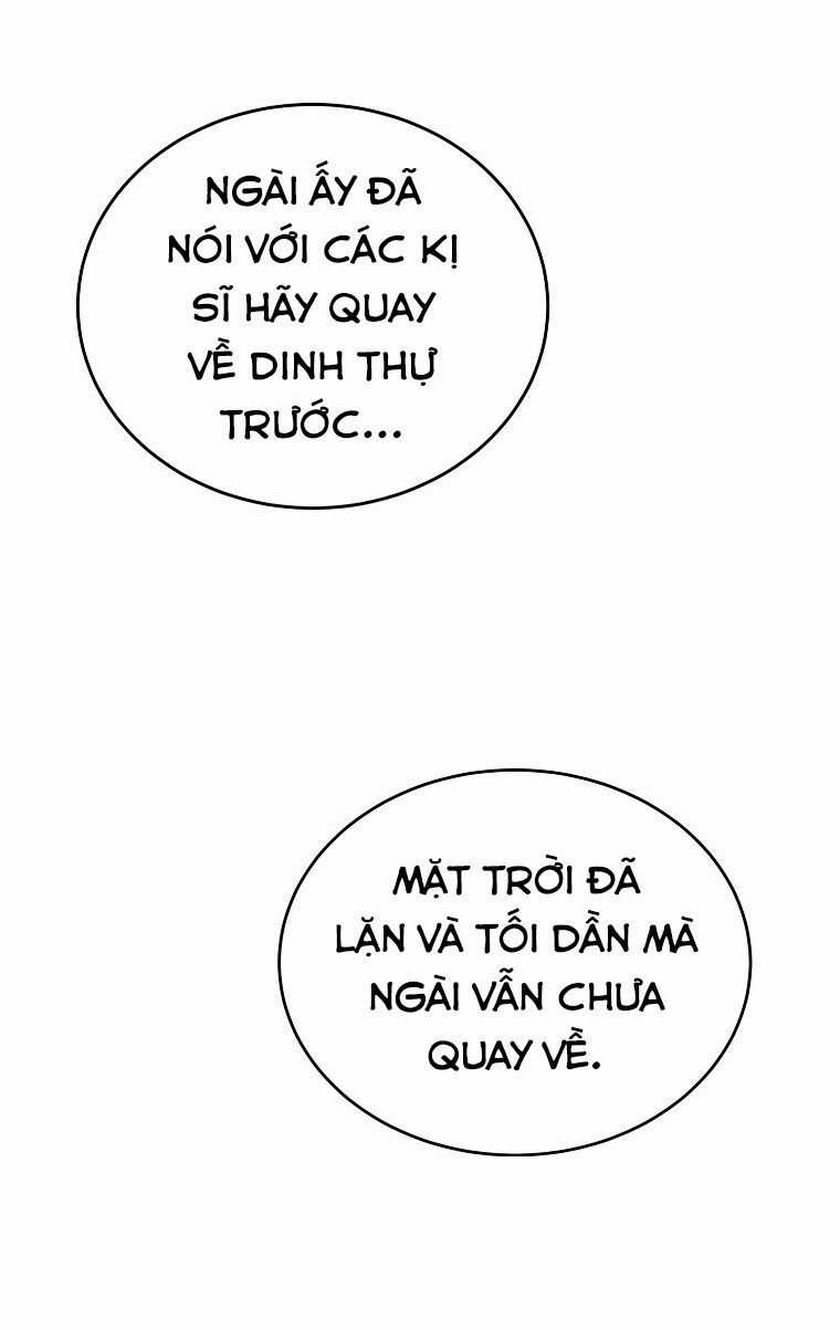 Ác Nữ Karuna Bé Lại Chapter 26 trang 66