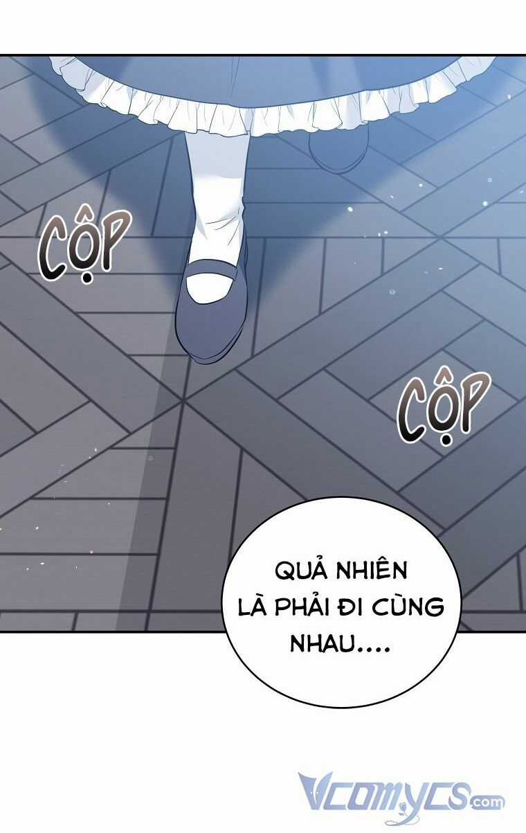 Ác Nữ Karuna Bé Lại Chapter 26 trang 67