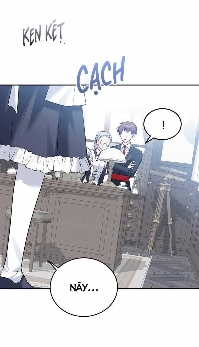 Ác Nữ Karuna Bé Lại Chapter 26 trang 69