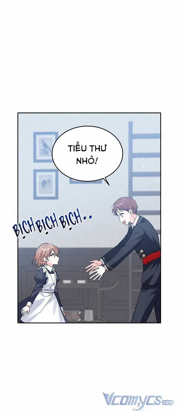 Ác Nữ Karuna Bé Lại Chapter 26 trang 71