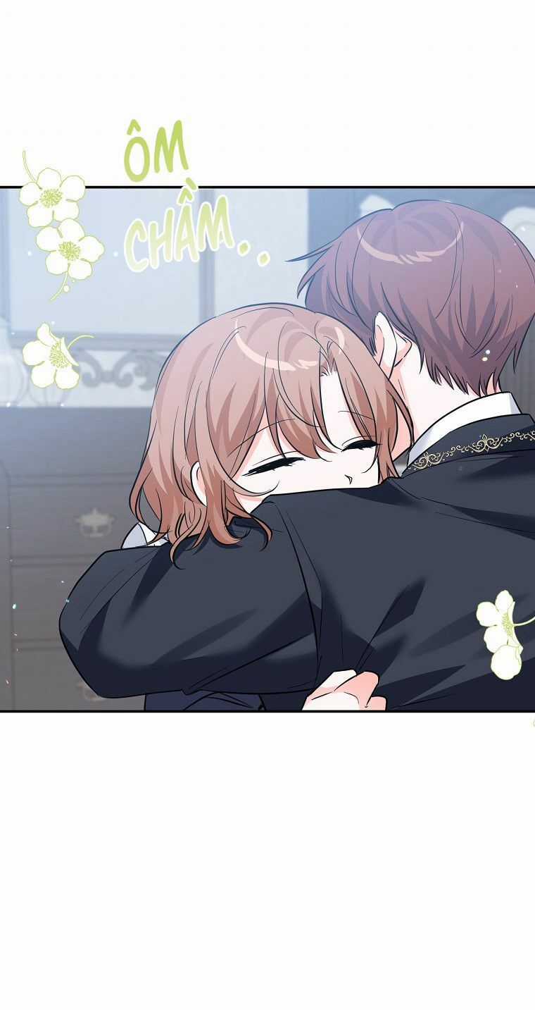 Ác Nữ Karuna Bé Lại Chapter 26 trang 72