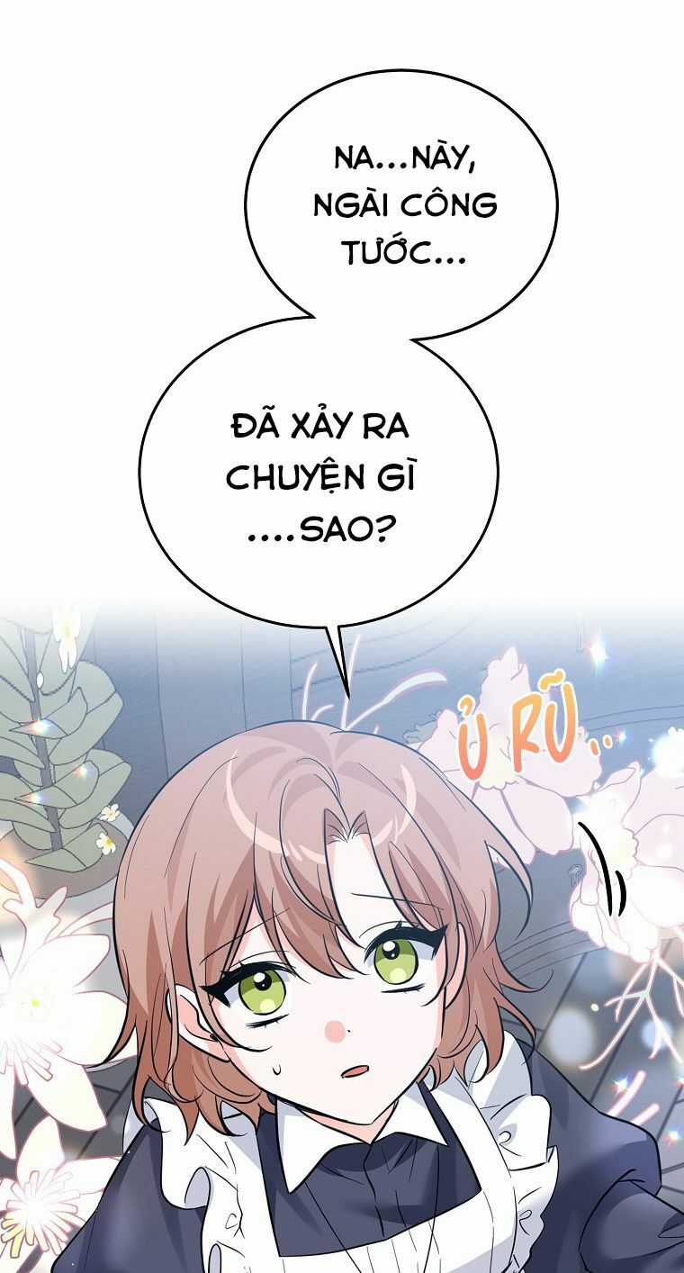 Ác Nữ Karuna Bé Lại Chapter 26 trang 74