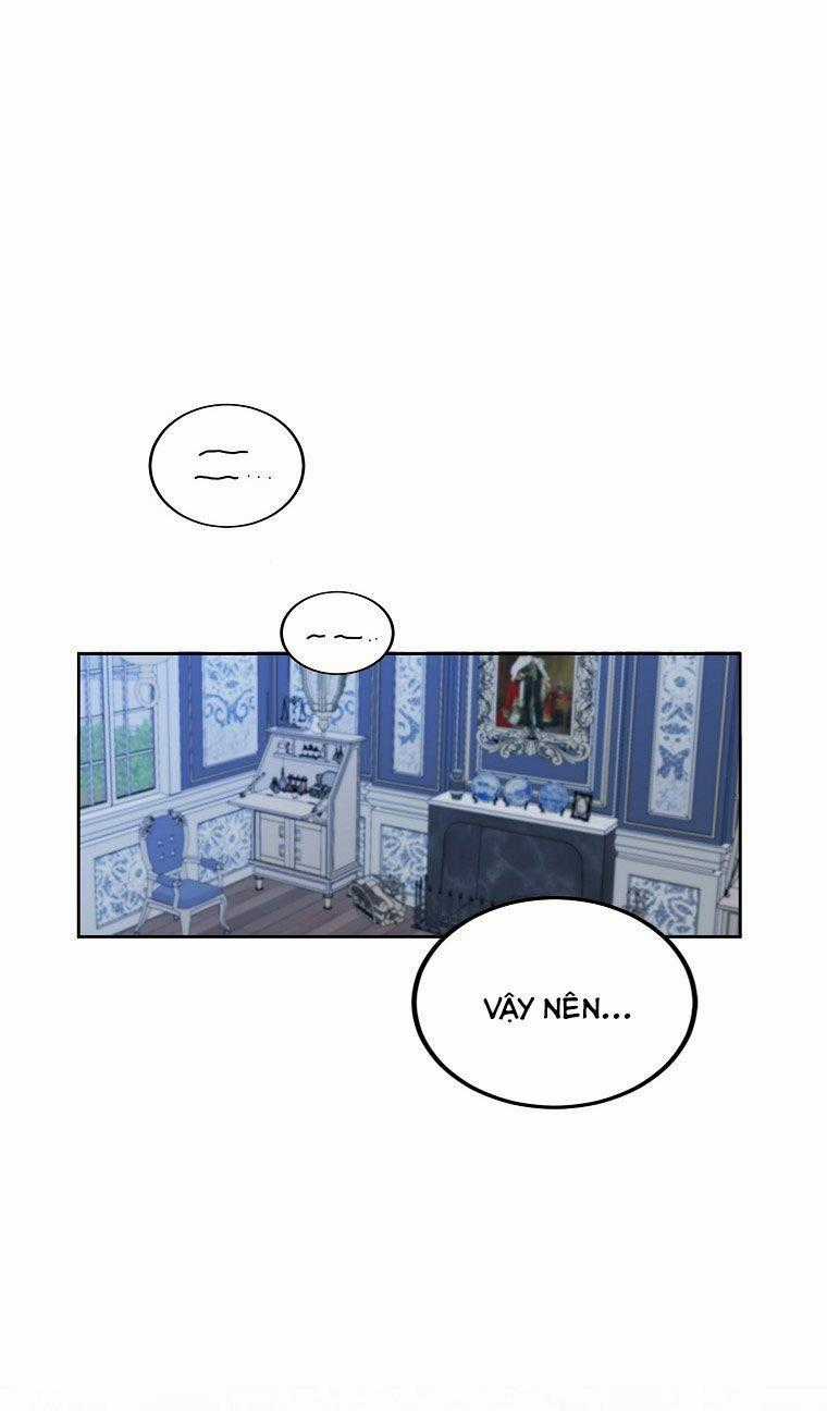 Ác Nữ Karuna Bé Lại Chapter 4 trang 0