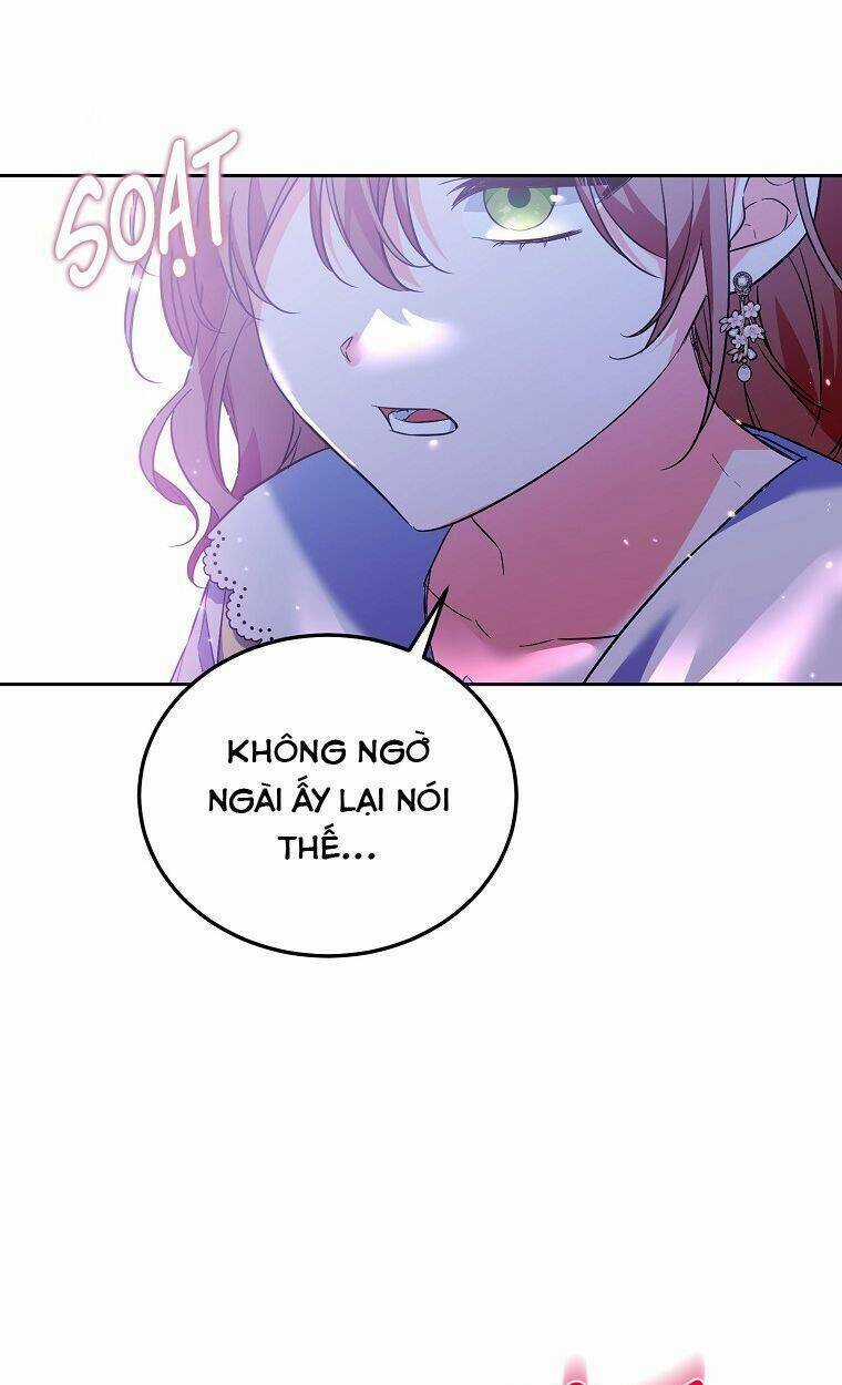 Ác Nữ Karuna Bé Lại Chapter 42 trang 10
