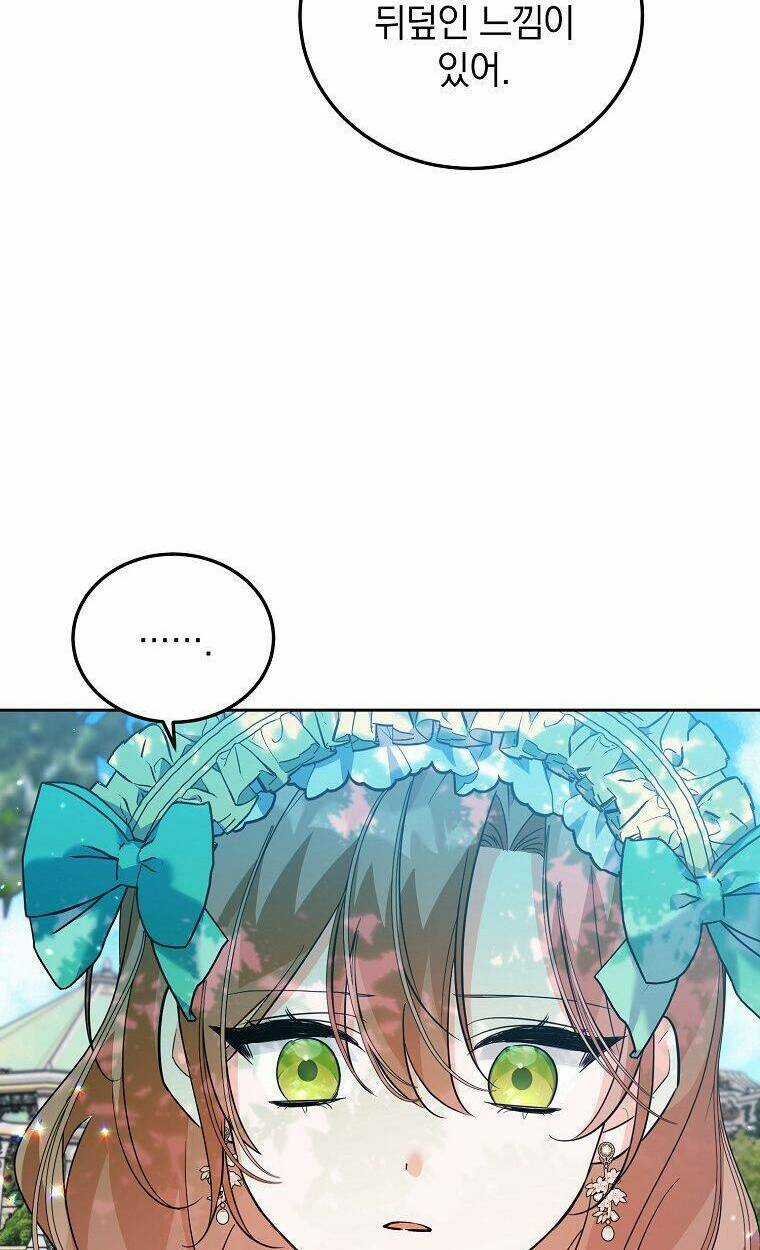 Ác Nữ Karuna Bé Lại Chapter 42 trang 104