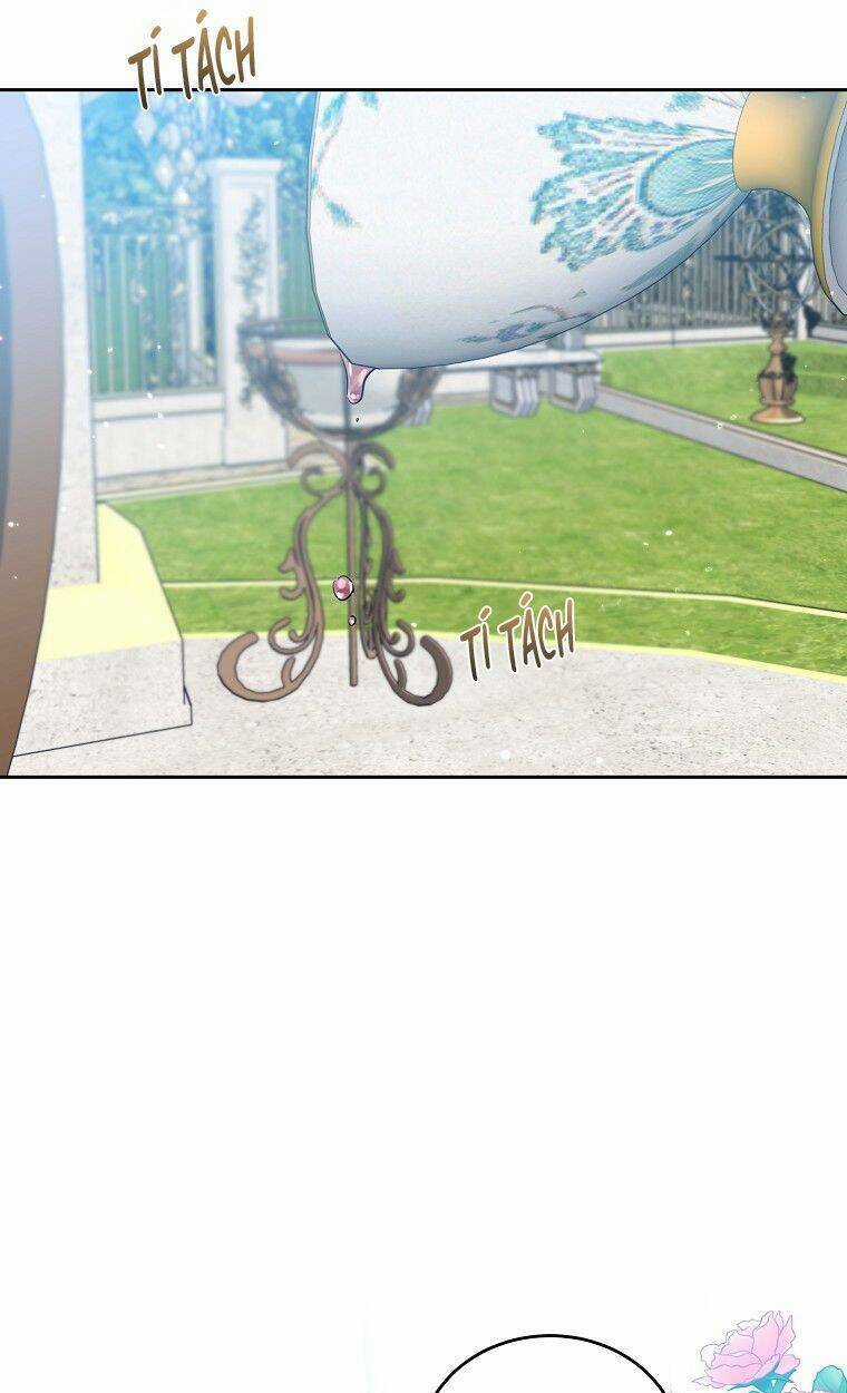 Ác Nữ Karuna Bé Lại Chapter 42 trang 15