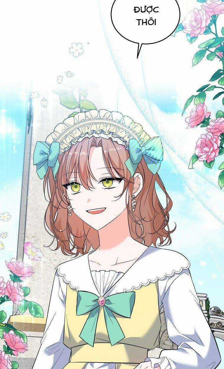Ác Nữ Karuna Bé Lại Chapter 42 trang 16