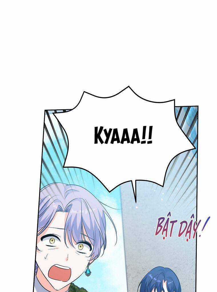 Ác Nữ Karuna Bé Lại Chapter 42 trang 19